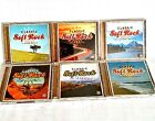 70's CLASSIC SOFT ROCK Lot of 9 Time-Life Music Compilation CDs ~ Pristine