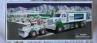 2008 HESS Trucks Toy Truck and Front Loader New In Box