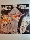 MACE--THE EVIL IN GOOD--1988--VINYL LP--THRASH METAL/CROSSOVER--EXCEL
