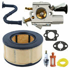 Carburetor Tune Up Kit For Stihl MS271 MS291 MS271C MS291C Chainsaw Zama C1QS246