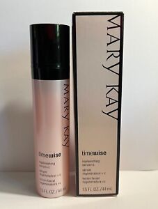 Mary Kay Timewise Replenishing Serum +C Discontinued
