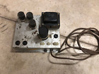 Vintage Baldwin Solid State Amplifier/Power Supply! MAKE OFFER GREAT WORKING AMP
