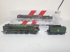 Hornby 4-6-2 Oliver Cromwell