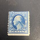 stamps US Scott #355 Mint  Hinged Stamp