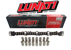 Lunati 10120702LK Hyd Camshaft Lifters - Chevrolet 327 350 400 .468/.489 Lift