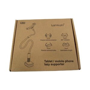Lamicall LS02 Gooseneck Tablet/mobile phone holder lazy supporter Flexible Arm