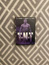TnT - DVD by Olivier Gruner Randy Travis Rebecca Staab Eric Roberts - DVD