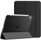 JETech Case for iPad Air 5 2022 5th Generation 10.9-Inch Slim Stand Cover