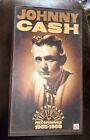 New ListingJOHNNY CASH - The Complete Sun Recordings 1955-1958 (3-Disc CD Set) TIME LIFE