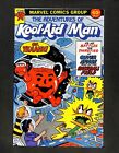 Adventures of Kool-Aid Man #1 Marvel 1983