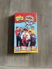 the wiggles sailing around the world vhs