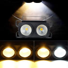 2 in 1 LED LED Blinder Stage Par Light Stage Audience Light Cool&Warm