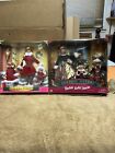 Barbie Holiday Sisters Lot Of 2