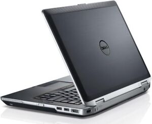 Dell Laptop Latitude 14.1