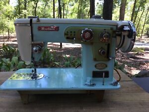 Brother Sewing Machine model Super Select-O-Matic