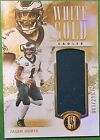 2023 Panini Gold Standard JALEN HURTS #27 White Gold Patch 003/299 Eagles🔥
