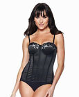 Skweez Couture Boned Shaping Corset SP190 Body Shaper