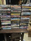 DVD Lot of 100 New/Sealed (100+ Films!) Assorted: Action, TV, Fitness, Read Desc