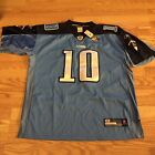 Reebok’s Vince Young #10 Tennessee Titans Men’s Size 54 New But has sm stains