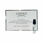 Creed  LOVE IN WHITE 0.08 oz 2.5 ml EDP Vial Sample Spray