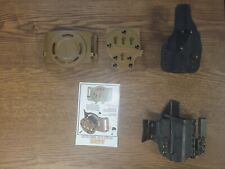 New ListingSig Sauer P365 XL IWB+OWB holster package