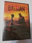 The Batman 2022 (DVD, 2022, Warner Bros.) New Sealed