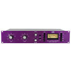 NEW! Purple Audio MC77 - Newly Re-engineered 1176 FET Limiter
