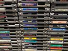 Nintendo Nes Original OEM Authentic *Pick Your Game* Cart Only Cosmetic Flawed