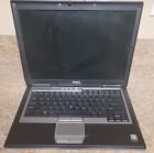 Dell Latitude D620 Intel Core Duo 1.8GHz 2GB RAM No HDD/OS ***For Parts