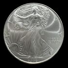 New Listing1996 American Silver Eagle 1 oz Silver!! Key Date! 1996!! Beautiful!! .999 1 Oz