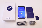 Motorola Moto X (2nd Gen) 32GB 4G LTE - Factory Custom Wood Grain - CIB, MINT