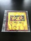 Box Set by Wool (CD, Aug-1994, London)