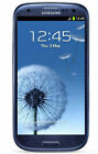 Samsung Galaxy S3 - 16GB Blue (Verizon) *WORKS BUT BAD USB PORT *EXCELLENT COSM.