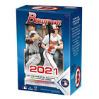 2021 Bowman Blaster Box LOT OF 3 Factory Sealed Unopened Boxes
