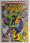 Marvel Comics Amazing Spider-Man #120 Classic Battle with The Hulk FN+ 6.5