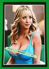 Found 4X6 PHOTO of Beautiful Kaley Cuoco Star of The Big Bang Theory TV Show