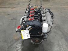 Engine / Motor Assembly 2014 A4 Audi Sku#3763337 (For: Audi)