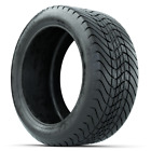 GTW 225/30-14 Mamba Street Tire for Golf Cart | 4-Ply | Approx. 19.5 Inch OD