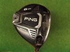 Ping G425 MAX Fairway Wood 7W 20.5 deg Head Only Right Handed