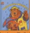Bear Loves Weather! (Bear in the Big Blue House) by Kiki Thorpe