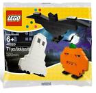 LEGO Seasonal Halloween Set (40020)