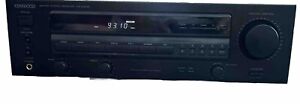 Kenwood KR-A4030 Receiver HiFi Stereo Vintage 2 Channel Phono Home Audio AM/FM