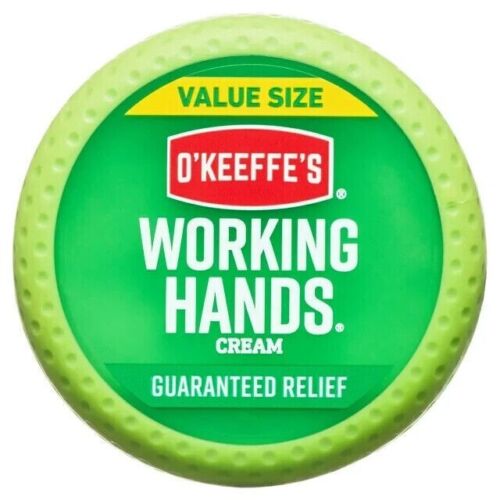 O'Keeffe's Working Hands Hand Cream - 5.4 oz