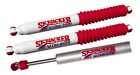 Skyjacker Suspension H7018 Hydro Shock W/Red Boot (For: Jeep)