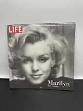 LIFE Marilyn 2021 Calendar 12 x 12