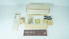 The All-Nation Line O Scale Wabash Outside Brace Box Car Kit #6501 New F3-5