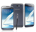New in Box Samsung Galaxy Note 2 GT-N7100 16GB GSM Original Unlocked Smartphone