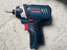 Bosch PS41 12V Max Impact Driver ( Bare Tool )