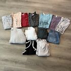 Women’s Assorted Clothing Lot Bundle Sizes Small-XL