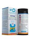 Ketone Urine Test Strips For Keto ( 180 ct ) Ketosis Testing